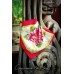 Peony Neck Scarf